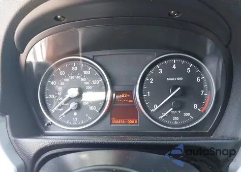 2010 BMW 335I from USA, damaged, VIN WBAPM7C5XAA367810